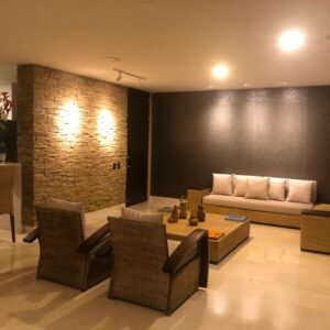 Apartamento Reserva del oeste