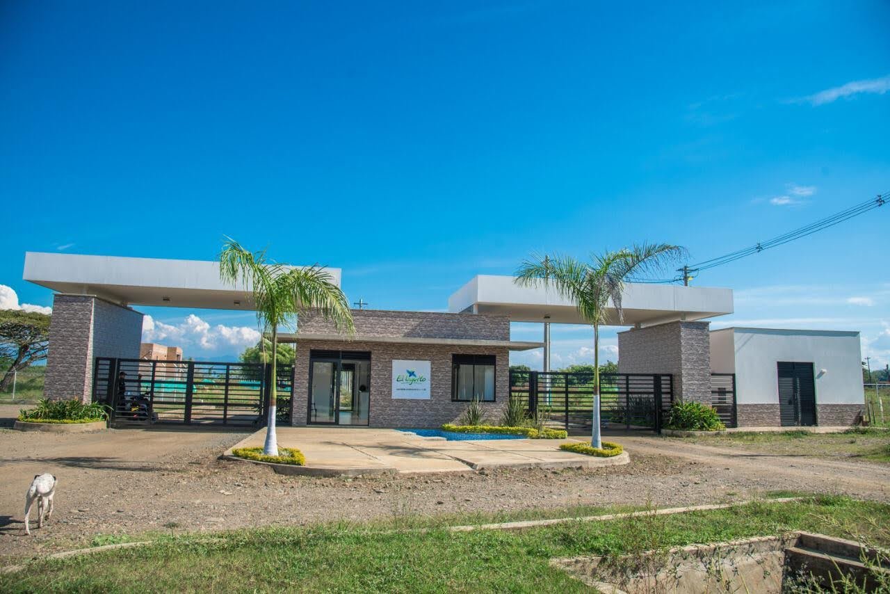 Zona exterior