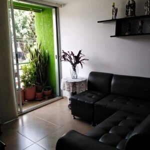 Apartamento Barrio las Granjas
