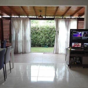 Casa en venta vía Jamundí frente a Tecnoquímicas