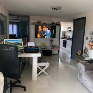 Apartamento #2 en el Barrio El Ingenio