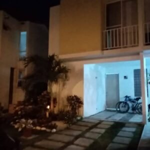 Casa en venta el castillo – Condominio el cedro