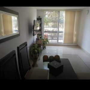 Apartamento Unidad Residencial Cañaverales