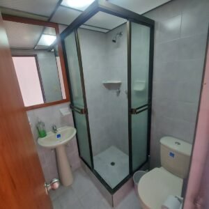 Venta apto barrio el refugio cali valle