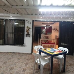Venta casa portal de comfandi.
