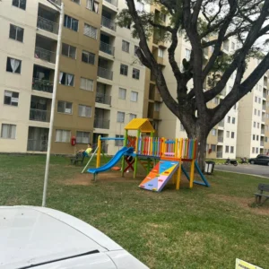 Apartamento en Venta en 619 Jamundi