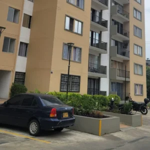 Apartamento en Venta en Buenos Aires, Cali