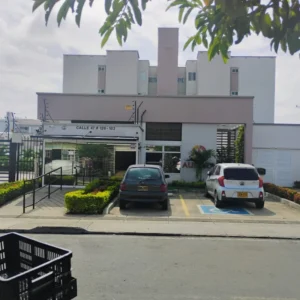 Apartamento en Venta en Cali