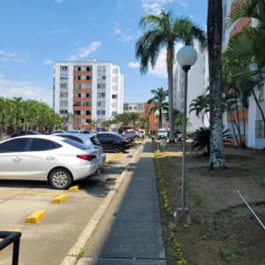 Apartamento en Venta en Caney, Cali