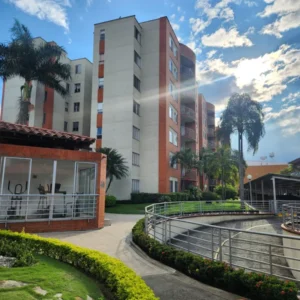 Apartamento en Venta en Quintas de Don Simón, Cali
