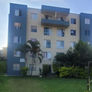 Apartamento en Venta en San Pedro, Cali