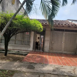 Casa en Venta en San Fernando Nuevo, Cali