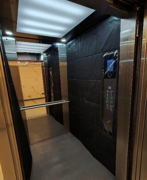 Ascensor