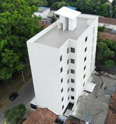 Edificio Barceló