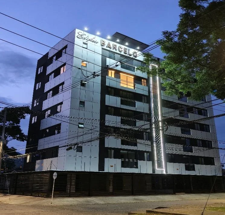Edificio Barceló Cali