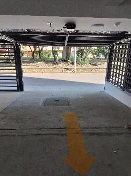 Detalle de Estacionamientos
